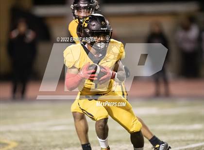 Thumbnail 3 in Pittsburg @ Antioch (Big Little Game) photogallery.