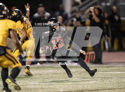 Thumbnail 2 in Pittsburg @ Antioch (Big Little Game) photogallery.