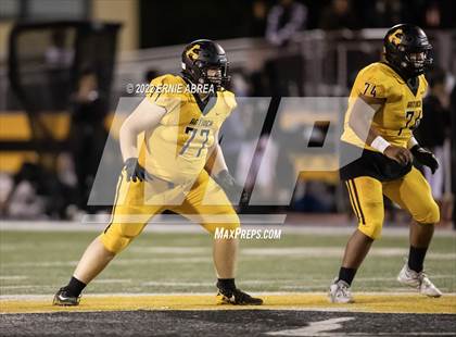 Thumbnail 3 in Pittsburg @ Antioch (Big Little Game) photogallery.
