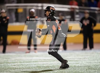 Thumbnail 1 in Pittsburg @ Antioch (Big Little Game) photogallery.