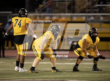 Thumbnail 2 in Pittsburg @ Antioch (Big Little Game) photogallery.