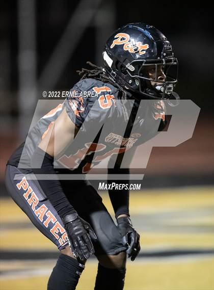 Thumbnail 3 in Pittsburg @ Antioch (Big Little Game) photogallery.