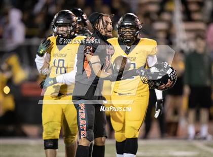 Thumbnail 1 in Pittsburg @ Antioch (Big Little Game) photogallery.