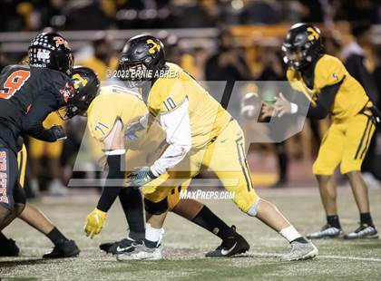 Thumbnail 3 in Pittsburg @ Antioch (Big Little Game) photogallery.