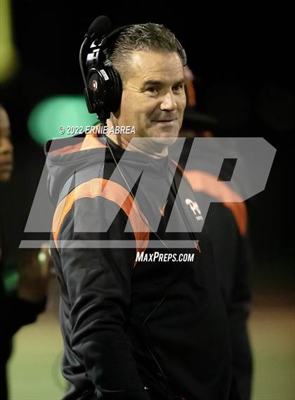 Thumbnail 1 in Pittsburg @ Antioch (Big Little Game) photogallery.