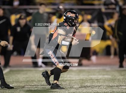 Thumbnail 3 in Pittsburg @ Antioch (Big Little Game) photogallery.