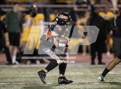 Thumbnail 2 in Pittsburg @ Antioch (Big Little Game) photogallery.