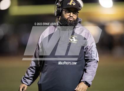 Thumbnail 3 in Pittsburg @ Antioch (Big Little Game) photogallery.