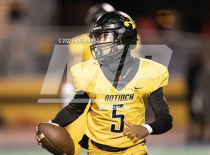 Thumbnail 2 in Pittsburg @ Antioch (Big Little Game) photogallery.