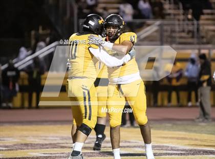 Thumbnail 1 in Pittsburg @ Antioch (Big Little Game) photogallery.