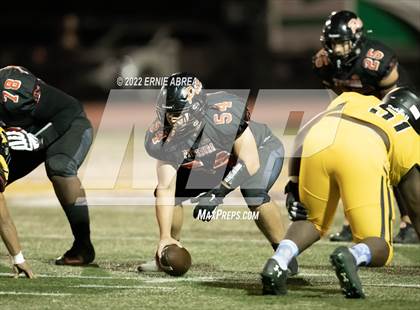 Thumbnail 2 in Pittsburg @ Antioch (Big Little Game) photogallery.