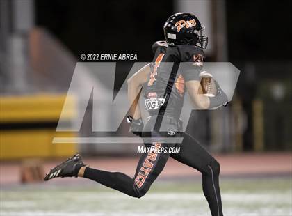 Thumbnail 2 in Pittsburg @ Antioch (Big Little Game) photogallery.