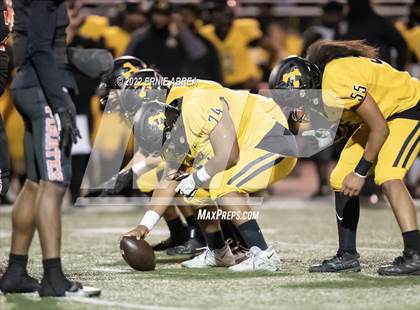Thumbnail 1 in Pittsburg @ Antioch (Big Little Game) photogallery.