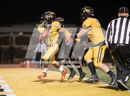 Thumbnail 1 in Pittsburg @ Antioch (Big Little Game) photogallery.