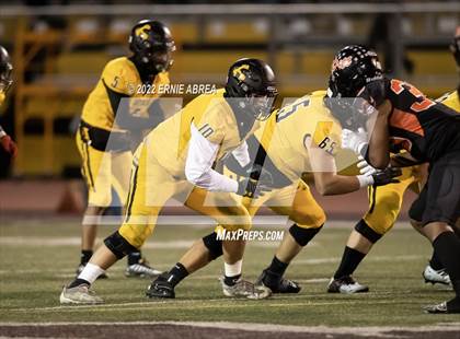 Thumbnail 2 in Pittsburg @ Antioch (Big Little Game) photogallery.
