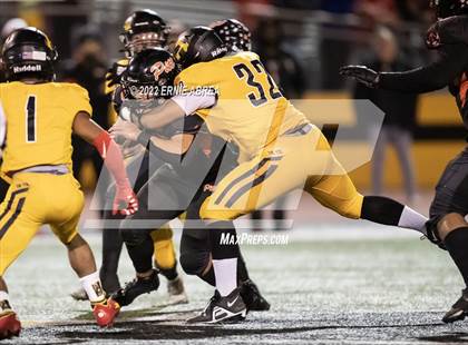 Thumbnail 2 in Pittsburg @ Antioch (Big Little Game) photogallery.