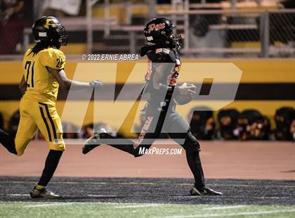 Thumbnail 2 in Pittsburg @ Antioch (Big Little Game) photogallery.