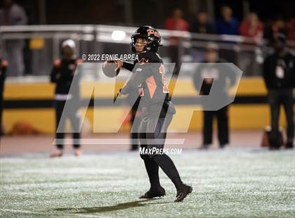 Thumbnail 3 in Pittsburg @ Antioch (Big Little Game) photogallery.