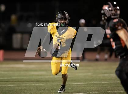 Thumbnail 2 in Pittsburg @ Antioch (Big Little Game) photogallery.