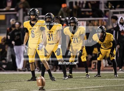 Thumbnail 3 in Pittsburg @ Antioch (Big Little Game) photogallery.