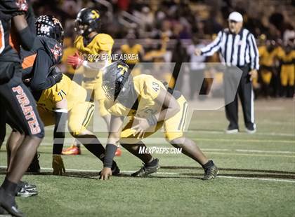 Thumbnail 1 in Pittsburg @ Antioch (Big Little Game) photogallery.
