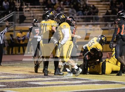 Thumbnail 3 in Pittsburg @ Antioch (Big Little Game) photogallery.