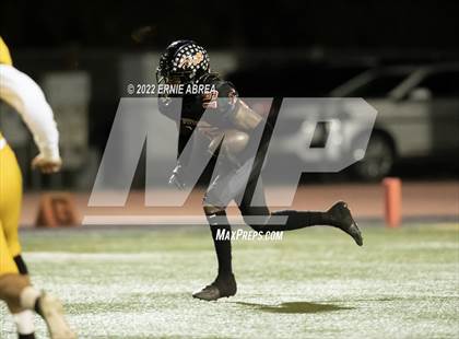 Thumbnail 3 in Pittsburg @ Antioch (Big Little Game) photogallery.