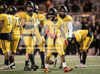 Thumbnail 3 in Pittsburg @ Antioch (Big Little Game) photogallery.