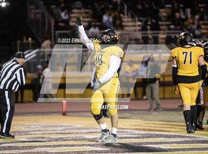Thumbnail 2 in Pittsburg @ Antioch (Big Little Game) photogallery.