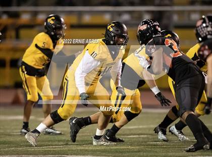 Thumbnail 3 in Pittsburg @ Antioch (Big Little Game) photogallery.