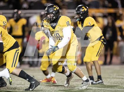 Thumbnail 3 in Pittsburg @ Antioch (Big Little Game) photogallery.