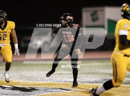 Thumbnail 1 in Pittsburg @ Antioch (Big Little Game) photogallery.