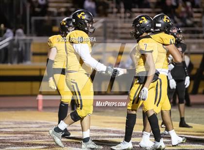 Thumbnail 3 in Pittsburg @ Antioch (Big Little Game) photogallery.