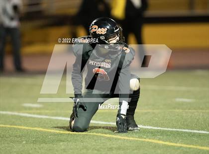 Thumbnail 1 in Pittsburg @ Antioch (Big Little Game) photogallery.