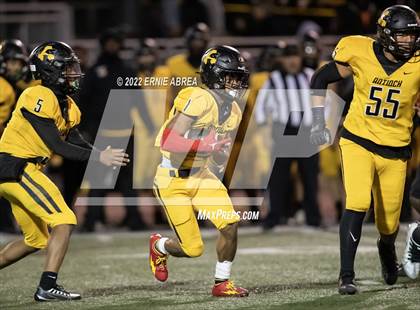 Thumbnail 2 in Pittsburg @ Antioch (Big Little Game) photogallery.