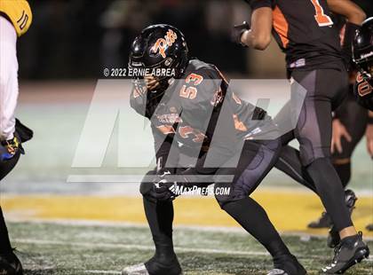 Thumbnail 2 in Pittsburg @ Antioch (Big Little Game) photogallery.