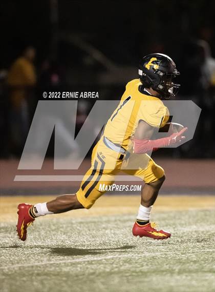 Thumbnail 3 in Pittsburg @ Antioch (Big Little Game) photogallery.