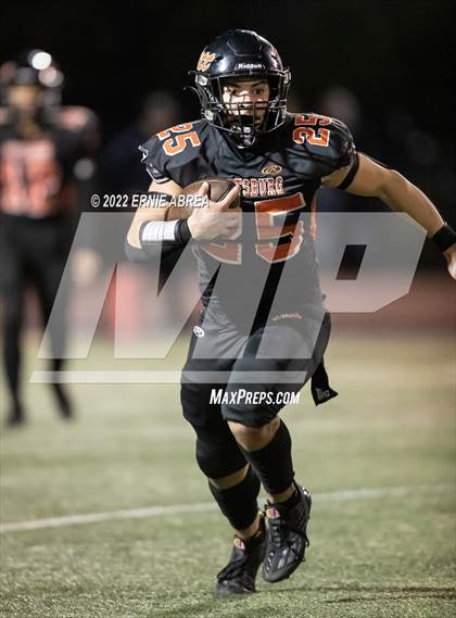 Thumbnail 2 in Pittsburg @ Antioch (Big Little Game) photogallery.