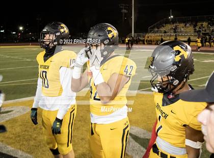 Thumbnail 3 in Pittsburg @ Antioch (Big Little Game) photogallery.