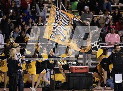 Thumbnail 1 in Pittsburg @ Antioch (Big Little Game) photogallery.