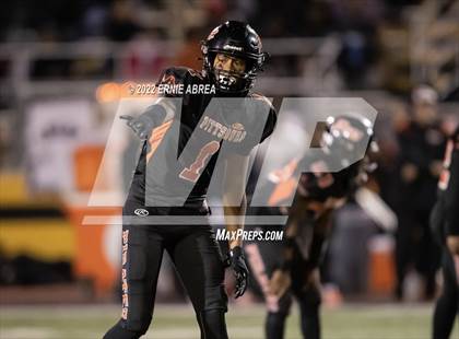 Thumbnail 2 in Pittsburg @ Antioch (Big Little Game) photogallery.