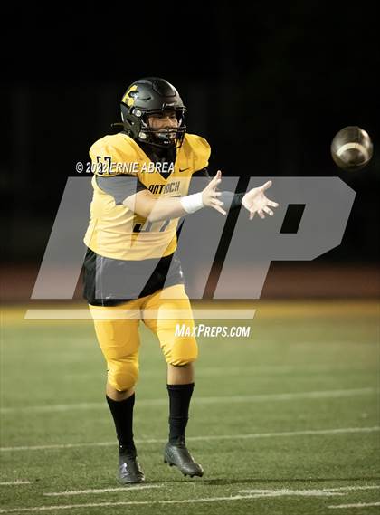 Thumbnail 3 in Pittsburg @ Antioch (Big Little Game) photogallery.