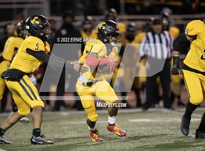 Thumbnail 3 in Pittsburg @ Antioch (Big Little Game) photogallery.