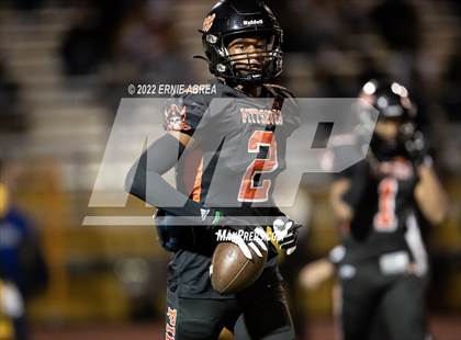 Thumbnail 3 in Pittsburg @ Antioch (Big Little Game) photogallery.