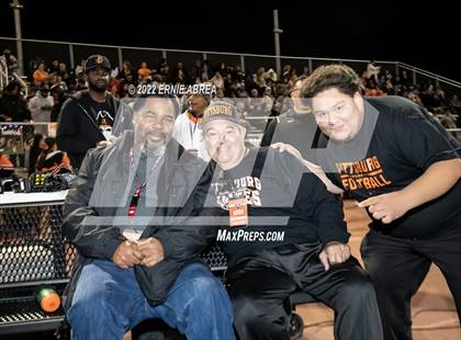 Thumbnail 3 in Pittsburg @ Antioch (Big Little Game) photogallery.