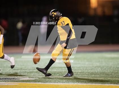 Thumbnail 2 in Pittsburg @ Antioch (Big Little Game) photogallery.