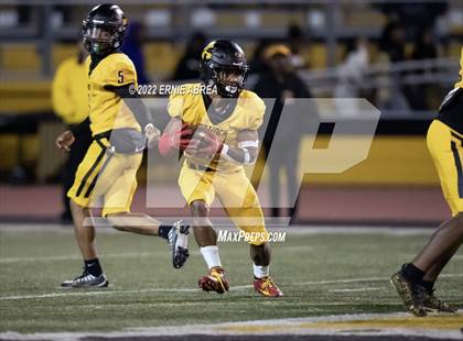 Thumbnail 3 in Pittsburg @ Antioch (Big Little Game) photogallery.