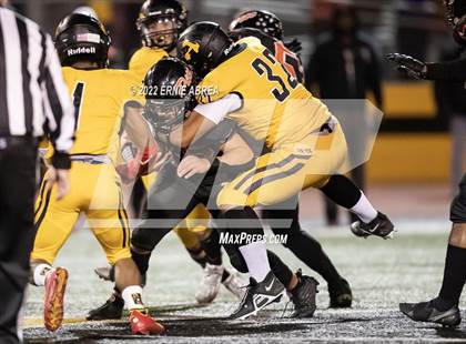 Thumbnail 1 in Pittsburg @ Antioch (Big Little Game) photogallery.