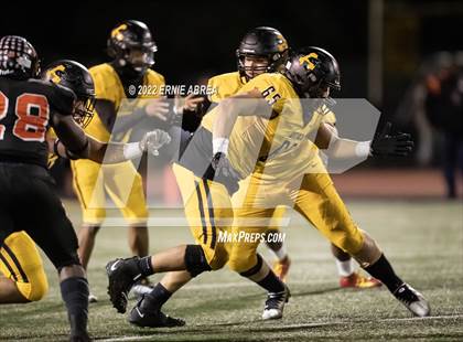Thumbnail 2 in Pittsburg @ Antioch (Big Little Game) photogallery.