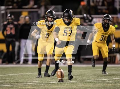 Thumbnail 2 in Pittsburg @ Antioch (Big Little Game) photogallery.